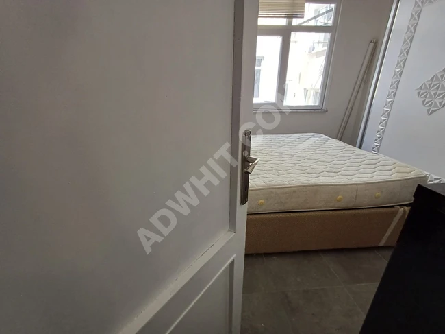 ÜSKÜDAR VALİDE-İ ATİK’TE EŞYALI KİRALIK 2+1 DAİRE görsel 11
