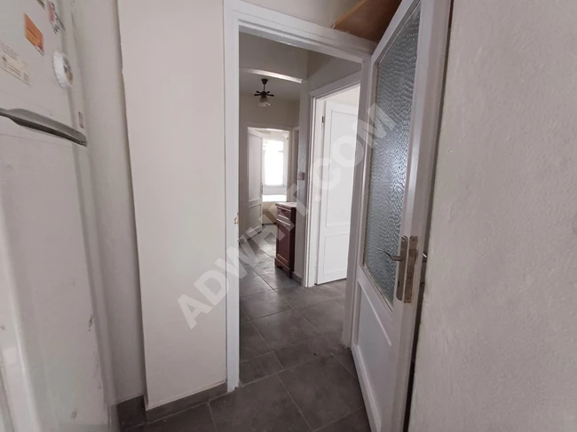 ÜSKÜDAR VALİDE-İ ATİK’TE EŞYALI KİRALIK 2+1 DAİRE görsel 18