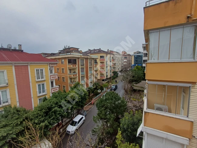 ATAŞEHİR İNÖNÜ MH. METROYA YAKIN 3+1 KİRALIK DAİRE görsel 24
