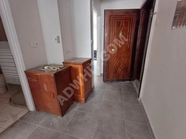 ÜSKÜDAR VALİDE-İ ATİK’TE EŞYALI KİRALIK 2+1 DAİRE görsel 28