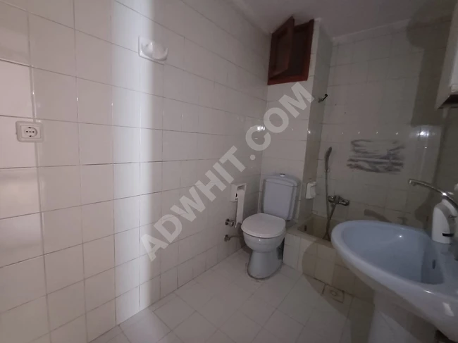 ATAŞEHİR İNÖNÜ MH. METROYA YAKIN 3+1 KİRALIK DAİRE görsel 11