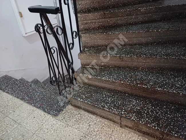 ÜSKÜDAR VALİDE-İ ATİK’TE EŞYALI KİRALIK 2+1 DAİRE görsel 24
