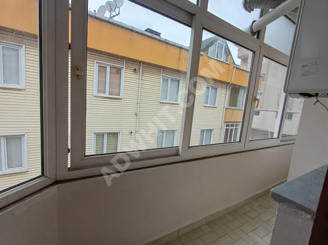 ATAŞEHİR İNÖNÜ MH. METROYA YAKIN 3+1 KİRALIK DAİRE görsel 18