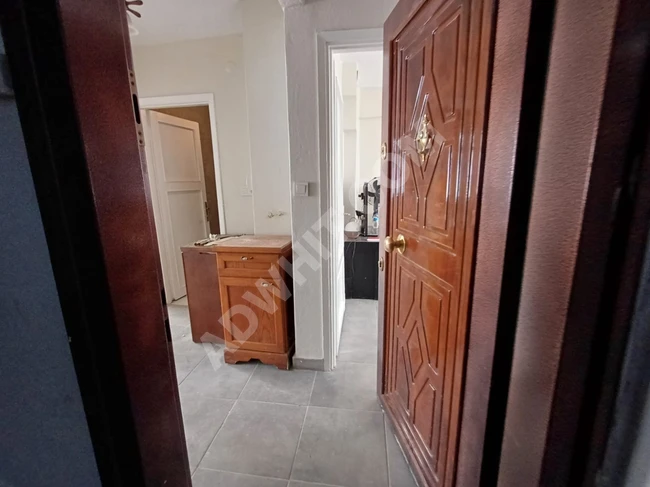 ÜSKÜDAR VALİDE-İ ATİK’TE EŞYALI KİRALIK 2+1 DAİRE görsel 7
