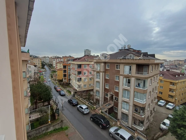 ATAŞEHİR İNÖNÜ MH. METROYA YAKIN 3+1 KİRALIK DAİRE görsel 22
