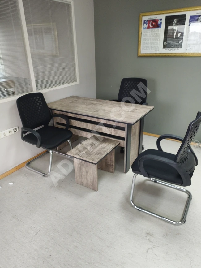 ofis masa takimi