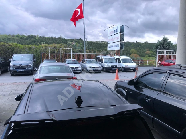 AUTOMALL GALERİCİLER SİTESİNDE DEVREN KİRALIK EKMEK TEKNESİ