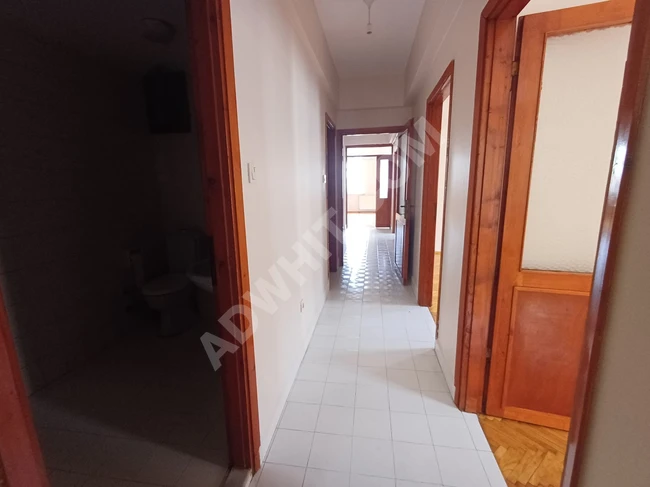 ATAŞEHİR İNÖNÜ MH. METROYA YAKIN 3+1 KİRALIK DAİRE görsel 16