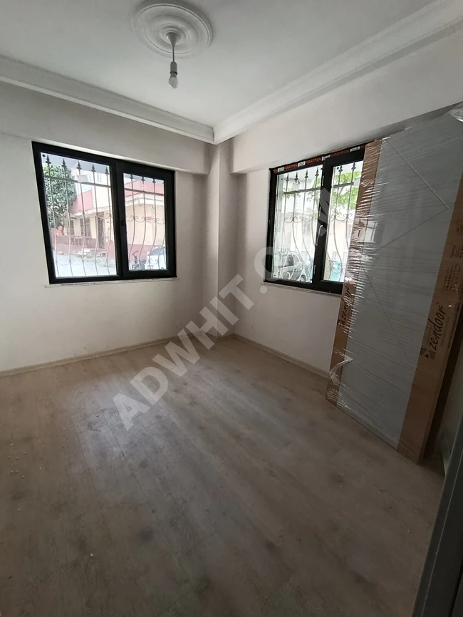Reverse duplex close to the Press Site