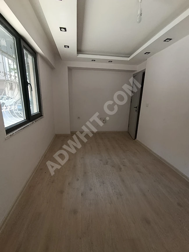 Reverse duplex close to the Press Site