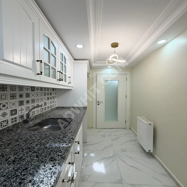 BEYLİKDÜZÜ YAKUPLU'DA VİLLA TİPİ SATILIK 2+1 DAİRE