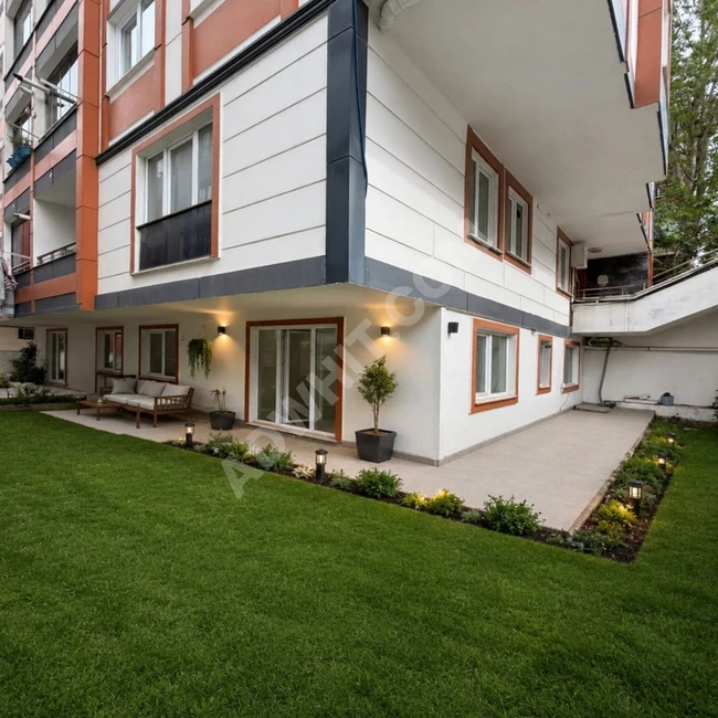 BEYLİKDÜZÜ YAKUPLU'DA VİLLA TİPİ SATILIK 2+1 DAİRE