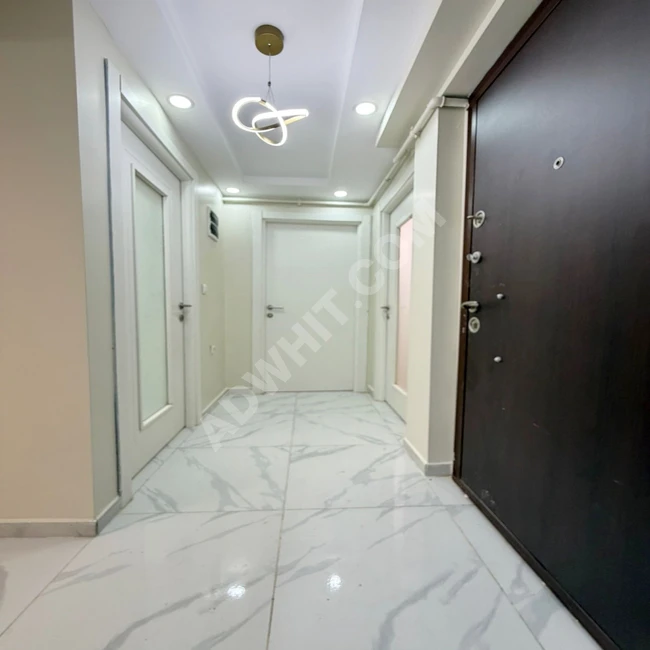 BEYLİKDÜZÜ YAKUPLU'DA VİLLA TİPİ SATILIK 2+1 DAİRE