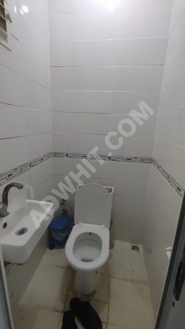 Aksaray kiralık daire 