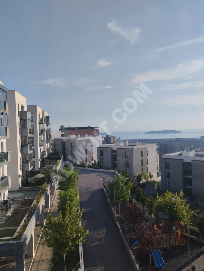 BAŞIBÜYÜK TOKİ 2. ETAPTA 3+1 | KİRALIK | GENİŞ 105 m² DAİRE görsel 21