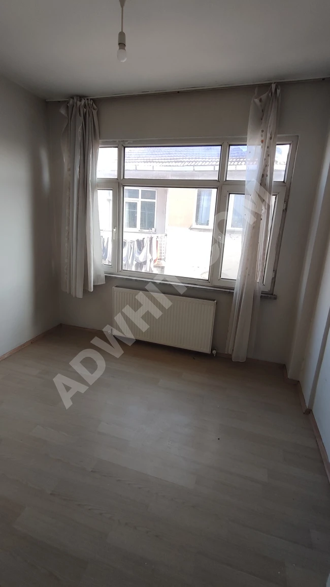 Aksaray kiralık daire 