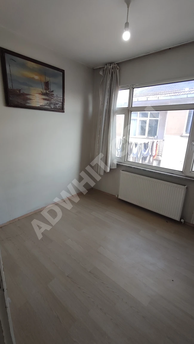 Aksaray kiralık daire 