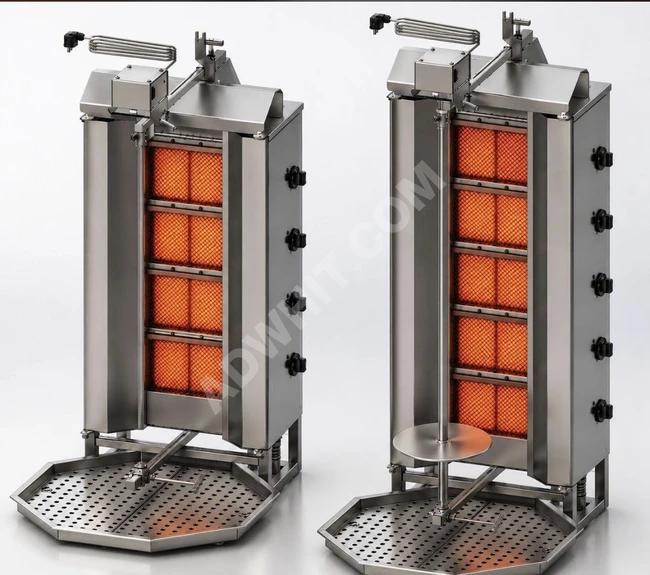 Restaurant and kitchen equipment