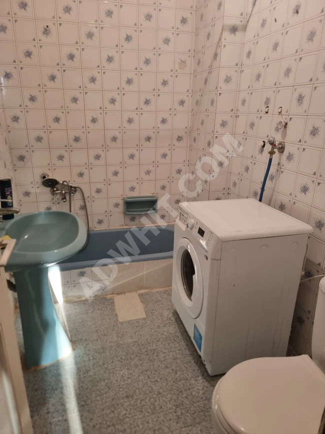 غرفة فردية في سكن طلبة شباب / أفجلار اسطنبول