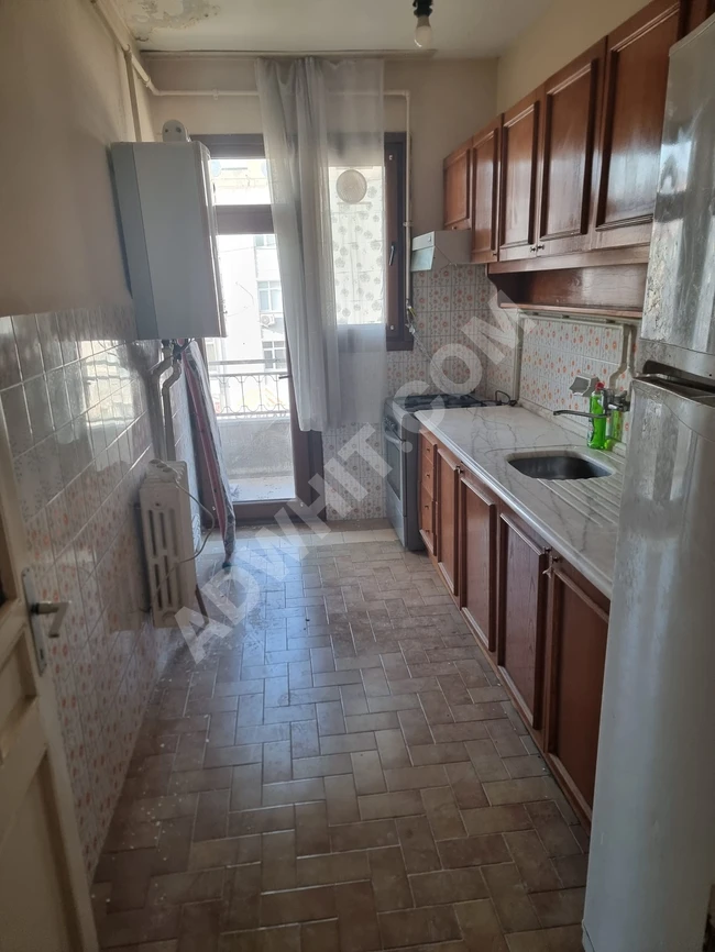 غرفة فردية في سكن طلبة شباب / أفجلار اسطنبول