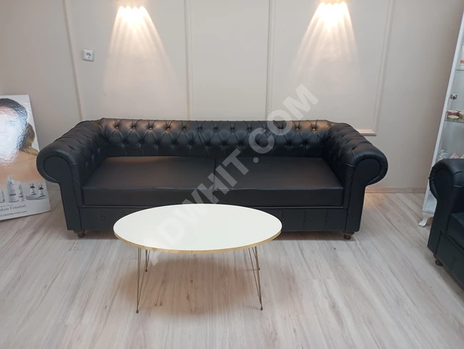 Güzellik salonu eşyaları
