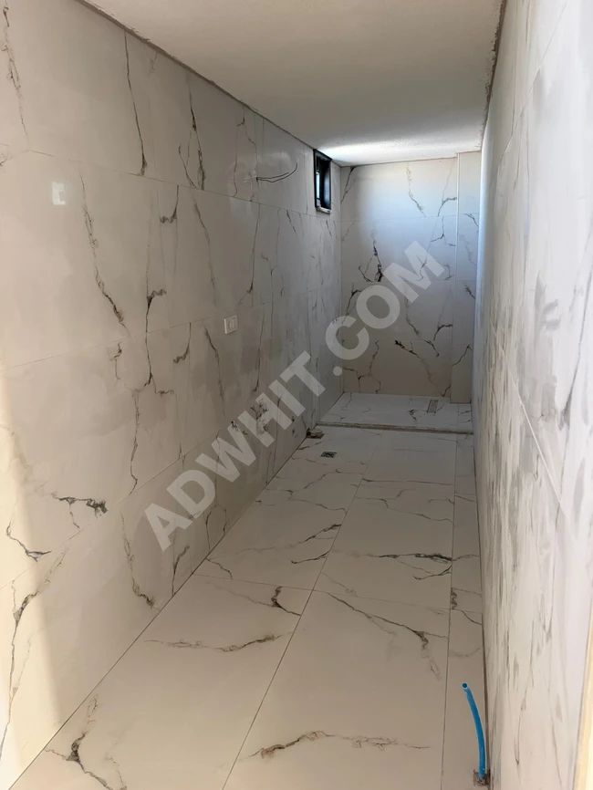 SULTANBEYLİ ORHANGAZİ MAHALLESİ’NDE SATILIK 2+1 SIFIR DAİRE görsel 5