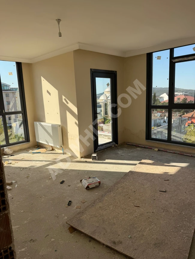 SULTANBEYLİ ORHANGAZİ MAHALLESİ’NDE SATILIK 2+1 SIFIR DAİRE görsel 4