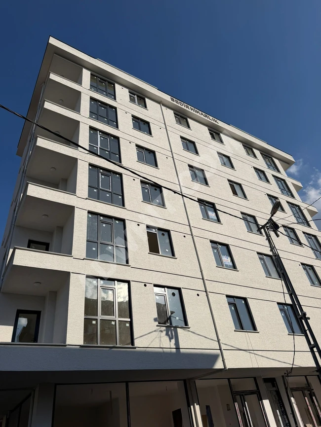 SULTANBEYLİ ORHANGAZİ MAHALLESİ’NDE SATILIK 2+1 SIFIR DAİRE