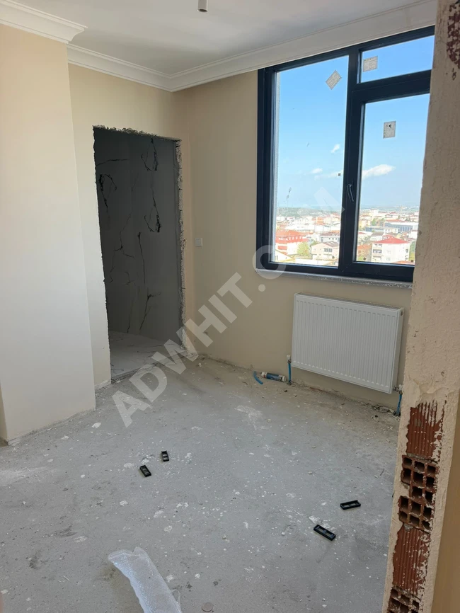 SULTANBEYLİ ORHANGAZİ MAHALLESİ’NDE SATILIK 2+1 SIFIR DAİRE