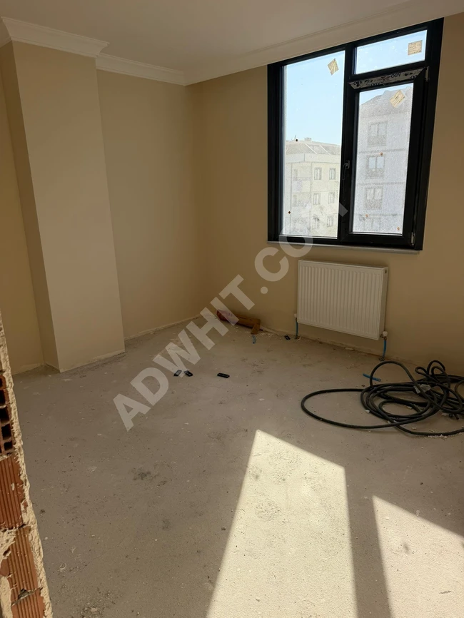 SULTANBEYLİ ORHANGAZİ MAHALLESİ’NDE SATILIK 2+1 SIFIR DAİRE görsel 3