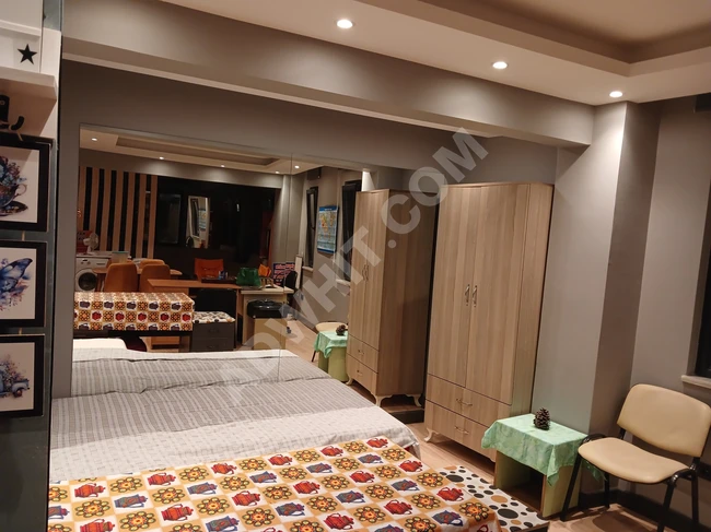 Home Ofis Kiralık Stüdyo