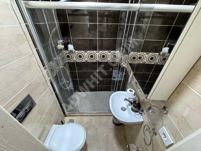 İstanbul'un kalbinde kiralık daireler