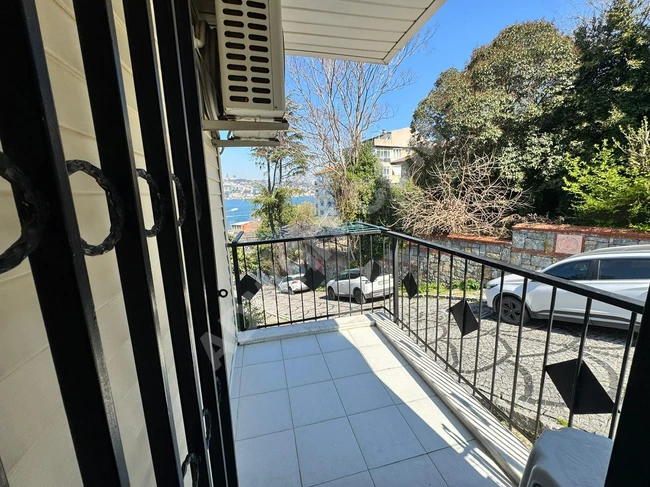 ÇENGELKÖY’DE BOĞAZ MANZARALI GENİŞ VE FERAH 2+1 SATILIK DAİRE 🏡 görsel 5