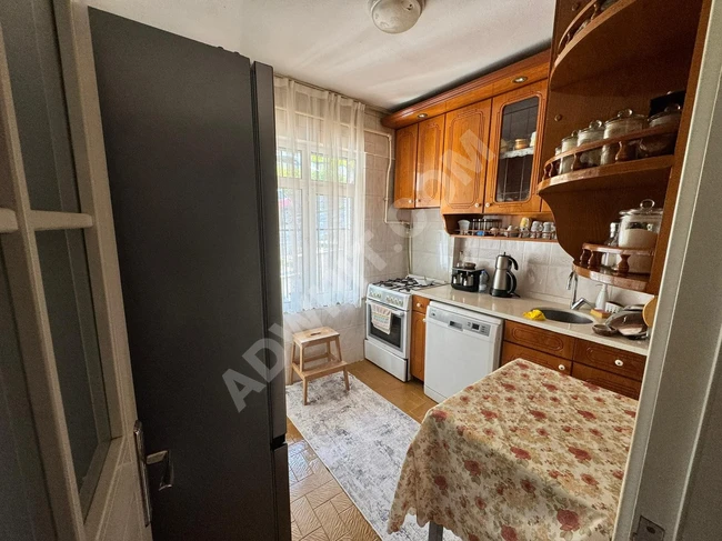 ÇENGELKÖY’DE BOĞAZ MANZARALI GENİŞ VE FERAH 2+1 SATILIK DAİRE 🏡 görsel 6