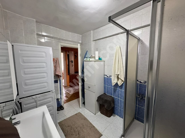 ÇENGELKÖY’DE BOĞAZ MANZARALI GENİŞ VE FERAH 2+1 SATILIK DAİRE 🏡 görsel 11