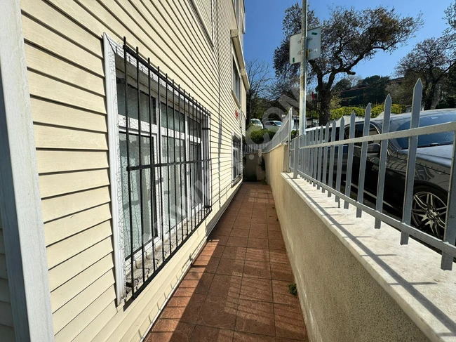 ÇENGELKÖY’DE BOĞAZ MANZARALI GENİŞ VE FERAH 2+1 SATILIK DAİRE 🏡 görsel 30