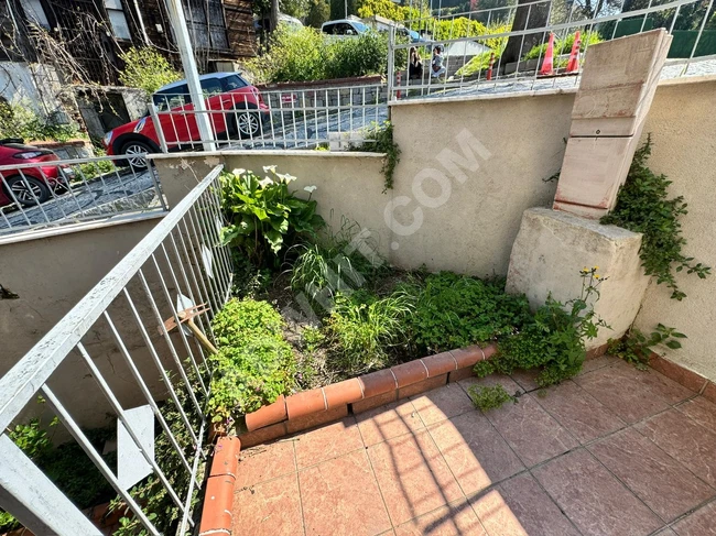 ÇENGELKÖY’DE BOĞAZ MANZARALI GENİŞ VE FERAH 2+1 SATILIK DAİRE 🏡 görsel 17