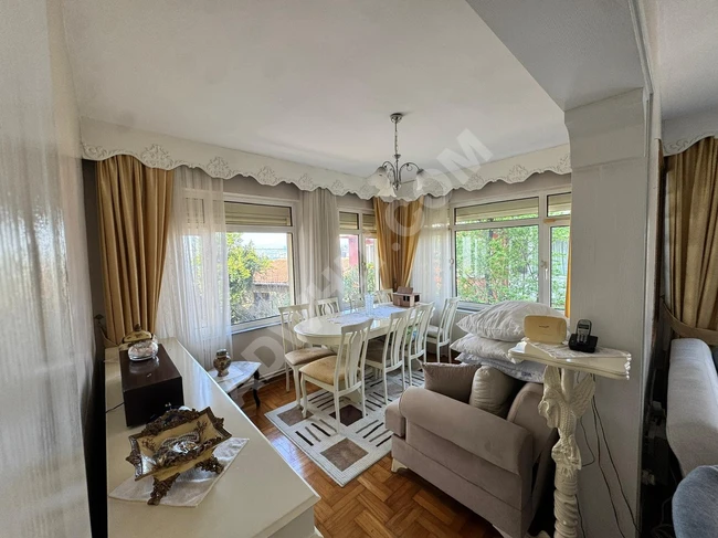ÇENGELKÖY’DE BOĞAZ MANZARALI GENİŞ VE FERAH 2+1 SATILIK DAİRE 🏡 görsel 21