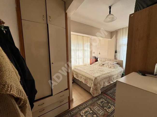 ÇENGELKÖY’DE BOĞAZ MANZARALI GENİŞ VE FERAH 2+1 SATILIK DAİRE 🏡 görsel 24