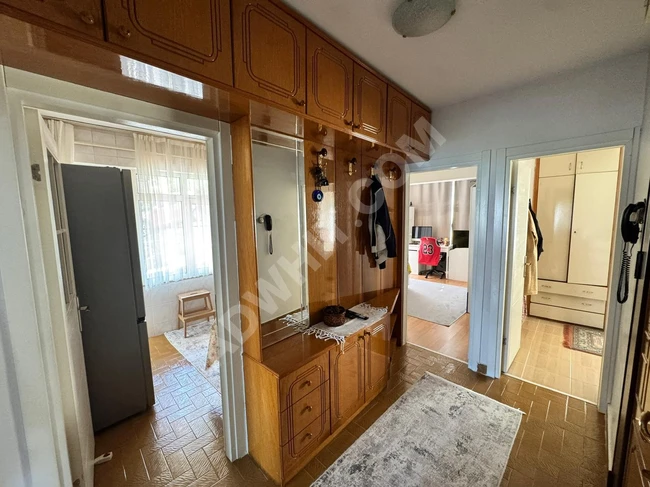 ÇENGELKÖY’DE BOĞAZ MANZARALI GENİŞ VE FERAH 2+1 SATILIK DAİRE 🏡 görsel 20
