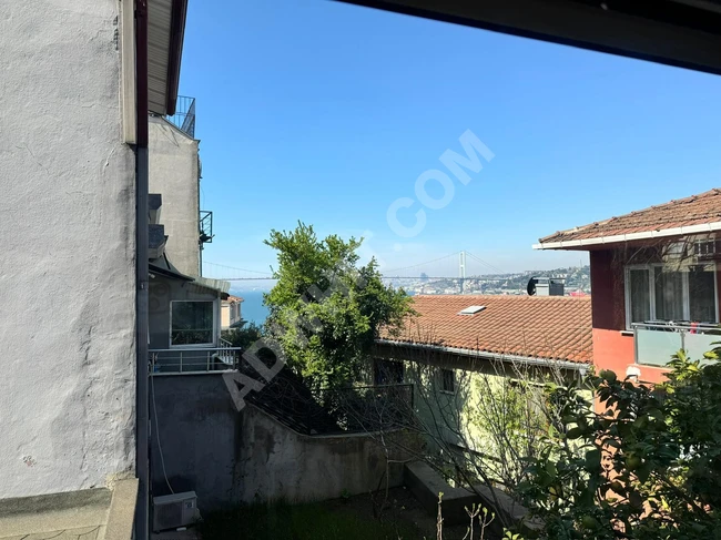 ÇENGELKÖY’DE BOĞAZ MANZARALI GENİŞ VE FERAH 2+1 SATILIK DAİRE 🏡 görsel 28