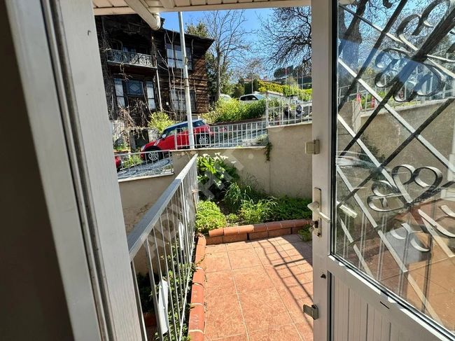 ÇENGELKÖY’DE BOĞAZ MANZARALI GENİŞ VE FERAH 2+1 SATILIK DAİRE 🏡 görsel 22