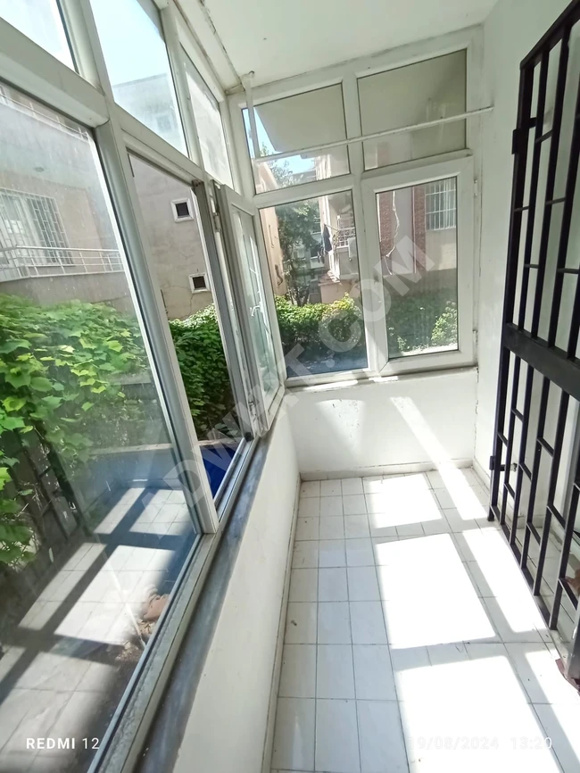 Furnished 3+1 apartment for daily rent – suitable for tourists and families.