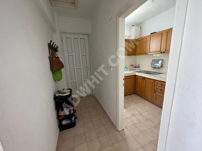 ŞARKÖY ERİKLİCE MARMARA 2 SİTESİ'NDE EŞYALI 2+1 SATILIK DAİRE