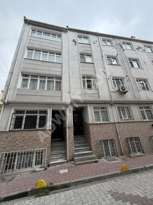 Emlak center'dan Fatih Şehremini kiralık daire