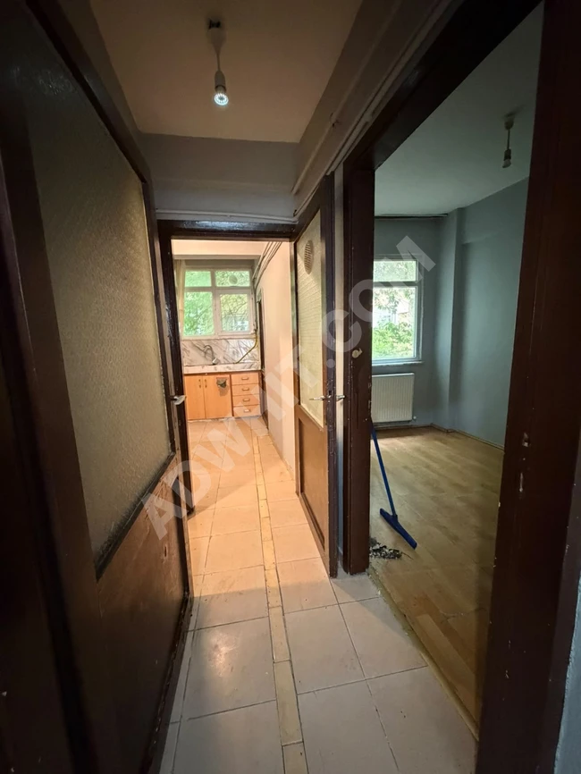 Rental apartment in Fatih Şehremini from Emlak Center