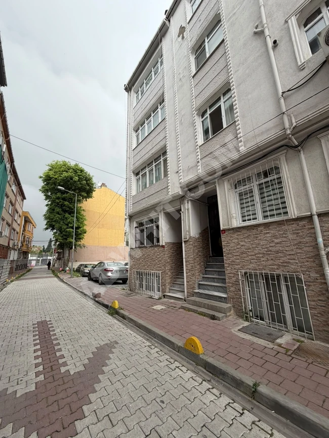 Rental apartment in Fatih Şehremini from Emlak Center