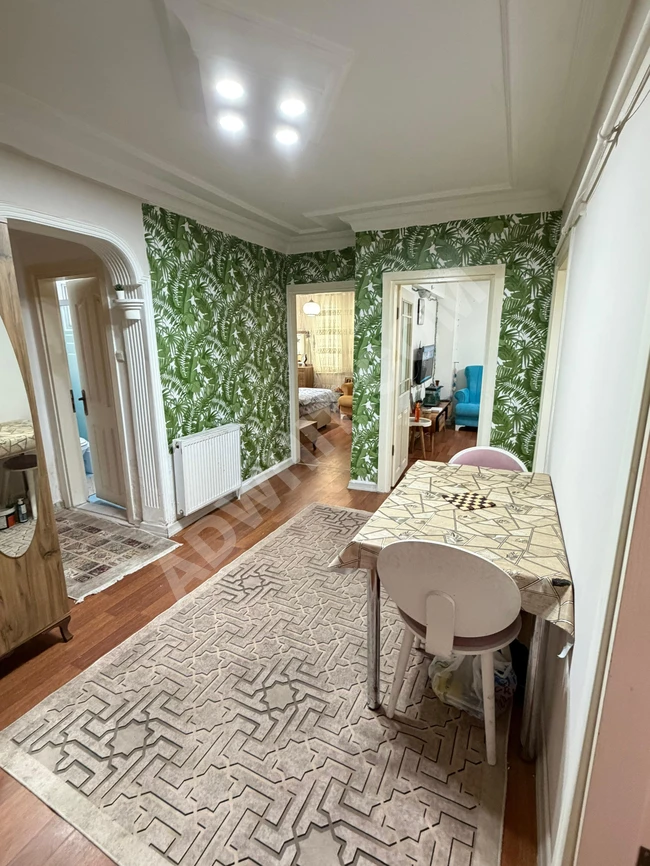 Arab tourists in Istanbul | Family apartments