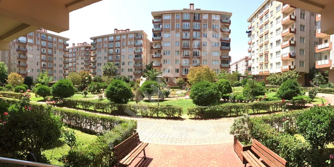 ÜSKÜDAR BULGURLU ÖZYENER DETAY SİTESİ'NDE SATILIK 3+1 DAİRE görsel 3