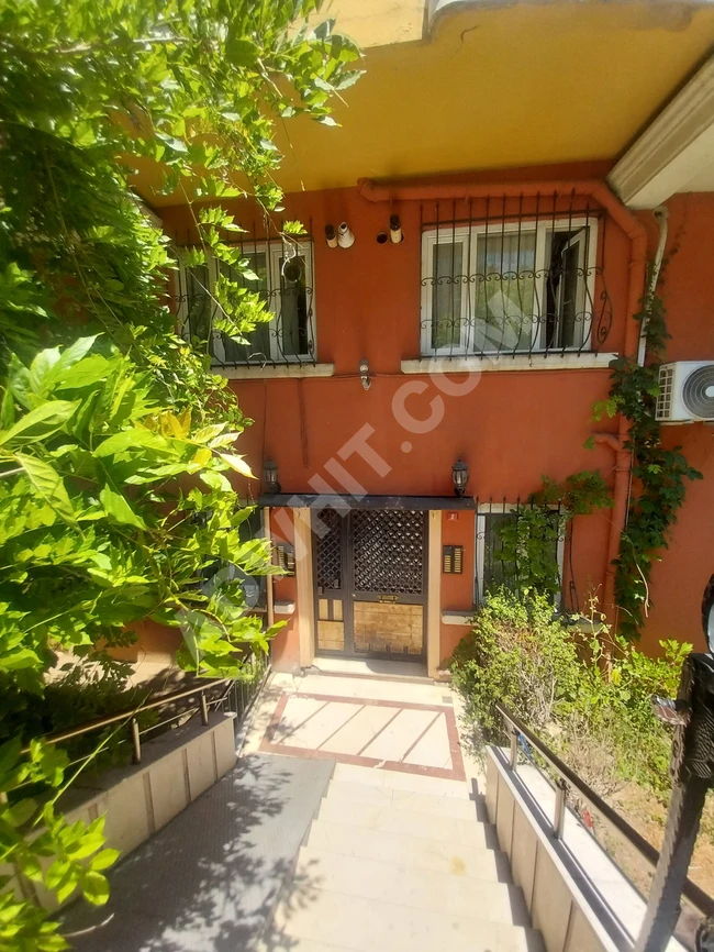 Şişli'de Asansörlü, Eşyalı, Klimalı Hazır 3+1 Daireler